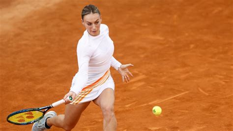 WTA Rome picks, predictions and best bets .